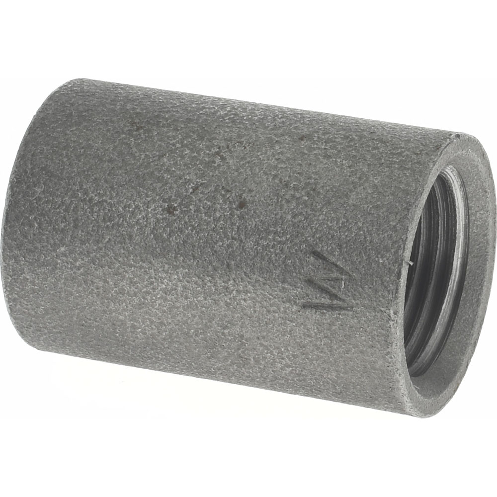 Anvil Malleable Iron Pipe Cross: 1/4" Fitting - 0311069405