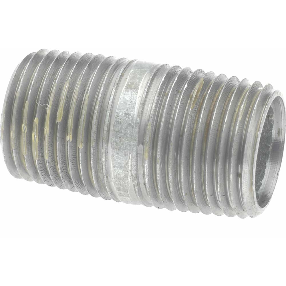 Anvil Malleable Iron Pipe Cross: 1/4" Fitting - 0311069405