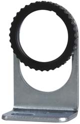 Norgren Push-to-Connect Tube x Male x Tube x Male BSPT Fitting: 90 deg Swivel Elbow, BSPT, 6.00 mm OD - C01470628