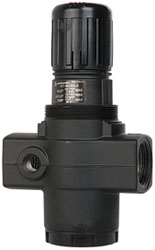 Norgren Push-to-Connect Tube x Male x Tube x Male BSPT Fitting: 90 deg Swivel Elbow, BSPT, 6.00 mm OD - C01470628