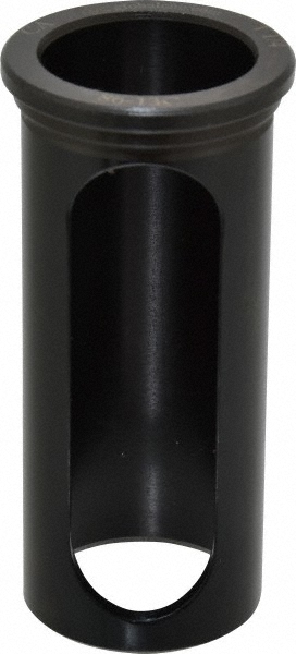 Merit Brass Brass Pipe Nipple: Threaded on Both Ends, 1-3/8" OAL, 3/4" NPT - 2112-001