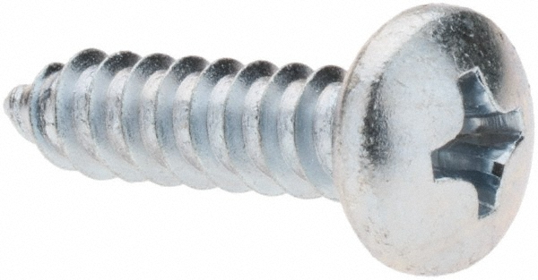 Parker Compression Tube Union: 11/16-20, 1/2" Tube OD, Compression x Compression x Compression - -11084-5
