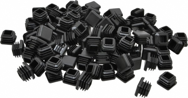 Parker 3/4"OD STEEL 37D FLARE CAP - 12 FNTX-S