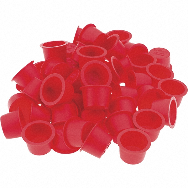 Parker 3/4"OD STEEL 37D FLARE CAP - 12 FNTX-S