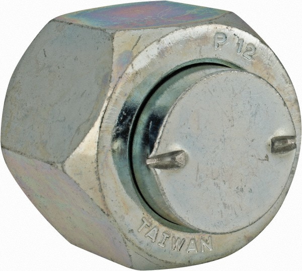 Parker 3/4"OD STEEL 37D FLARE CAP - 12 FNTX-S