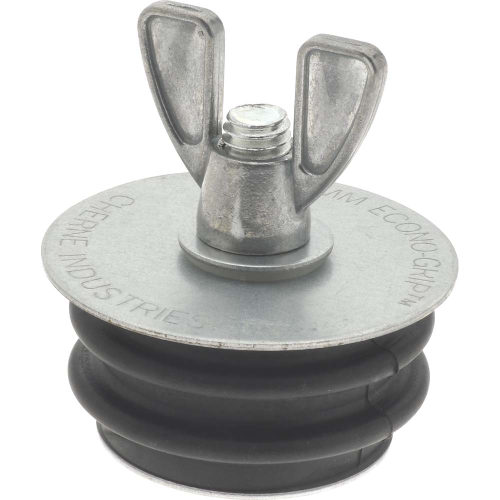 Parker 3/4"OD STEEL 37D FLARE CAP - 12 FNTX-S