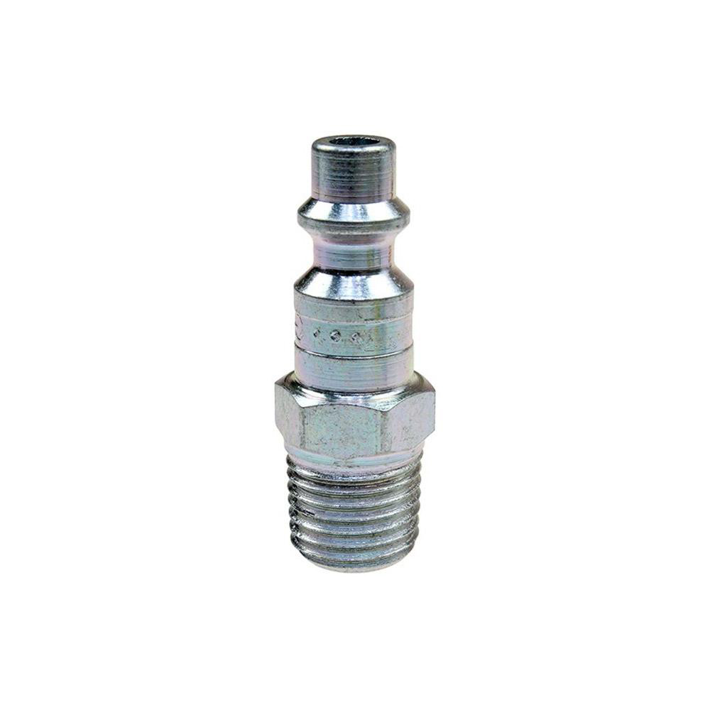 Legris Push-to-Connect Tube x Tube Fitting: Union, 5/16" OD - 3606 08 00