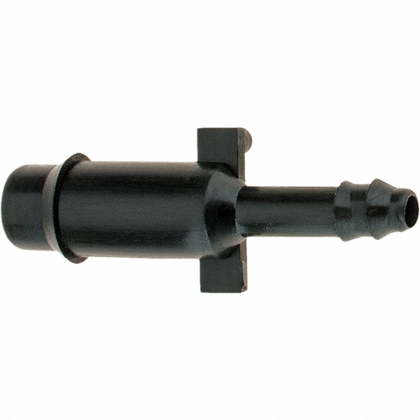 Value Collection Stainless Steel Pipe Nipple: 3/4" Pipe, Grade 316 & 316L - 6BN3/4*13/8