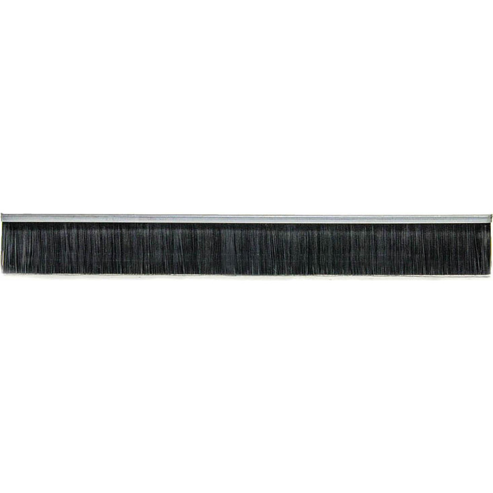 Value Collection Stainless Steel Pipe Nipple: 3/4" Pipe, Grade 316 & 316L - 6BN3/4*13/8