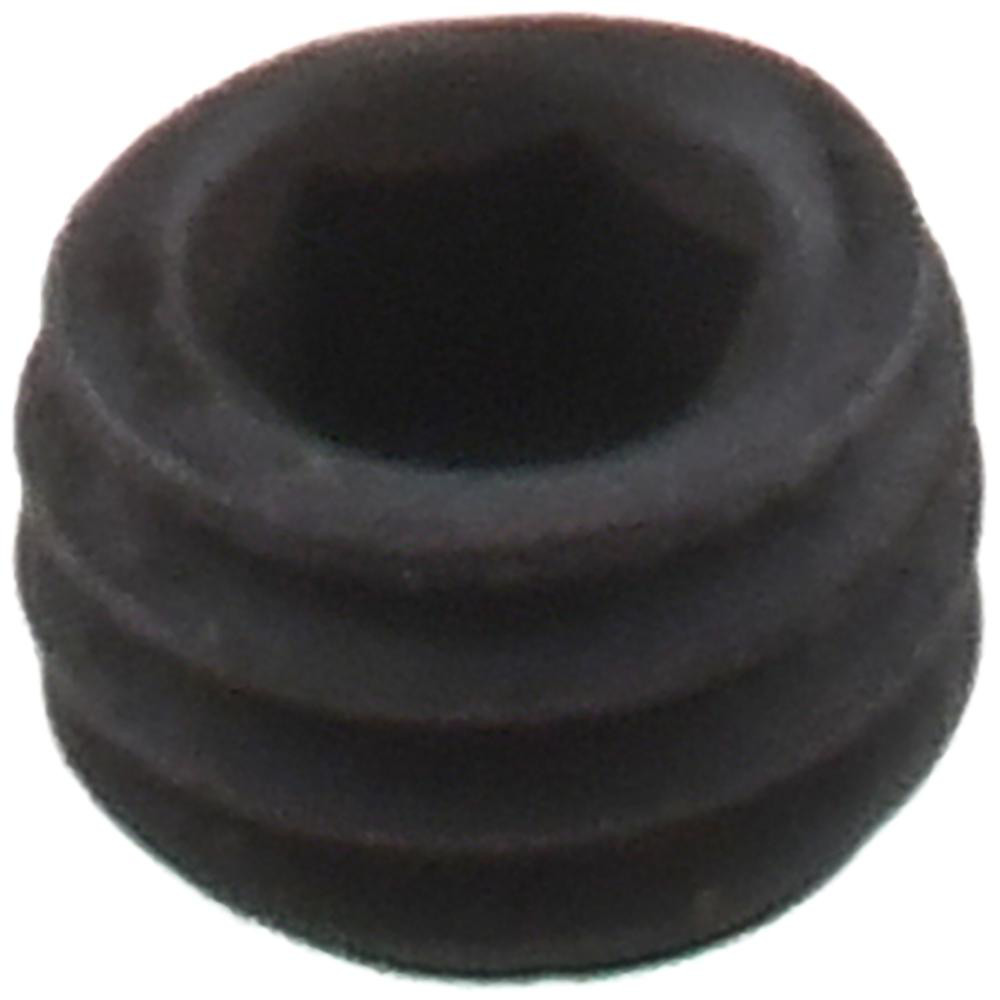Parker Steel Flared Tube 90 Deg Male Elbow: 1/4" OD, 37 deg Flared Angle - 4-4 CTX-S