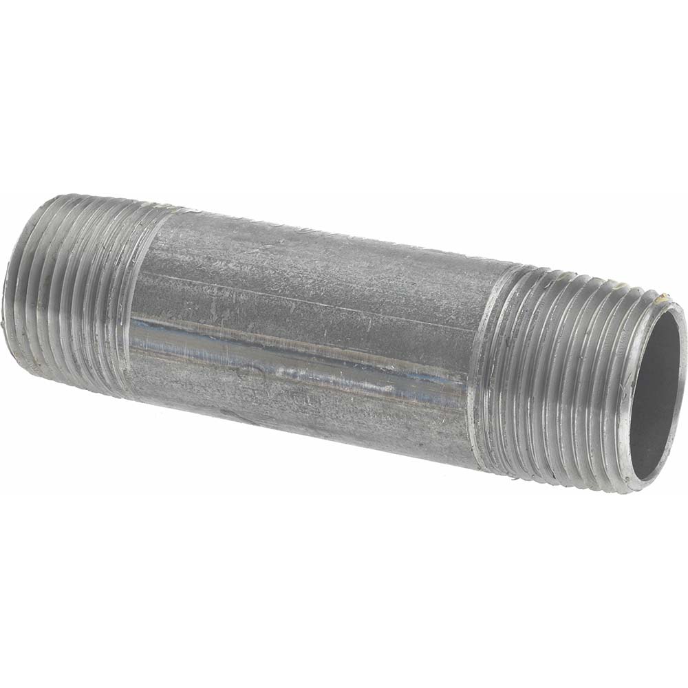 B&K Mueller Black 45 deg Street Elbow: 1/2", Threaded - 520-503HN