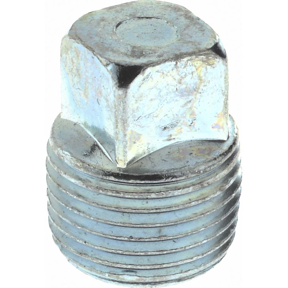 Anvil Malleable Iron Pipe 45 ° Street Elbow: 1" Fitting - 0311027601