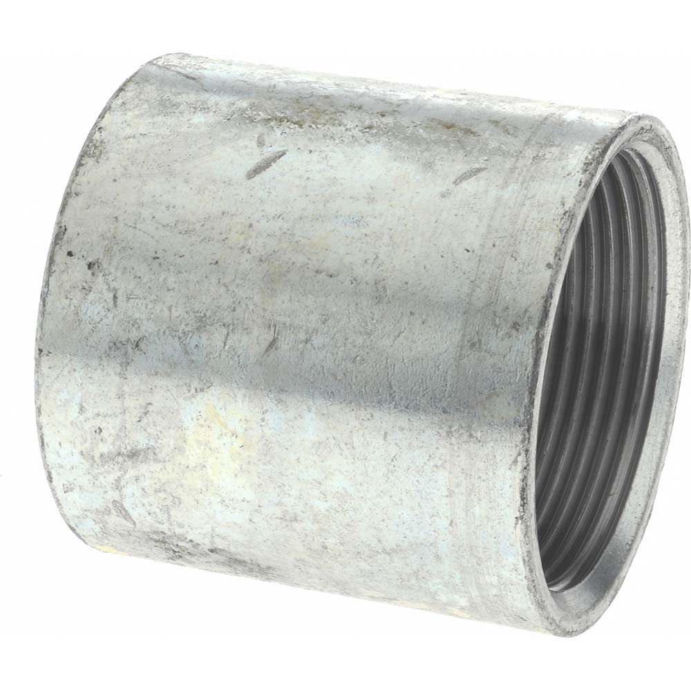 Anvil Malleable Iron Pipe 45 ° Street Elbow: 1" Fitting - 0311027601