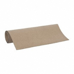 Made in USA Gasket Sheet: 36" OAW, 1/16" Thick, 36" OAL, Tan, Composition Cork - 31945801