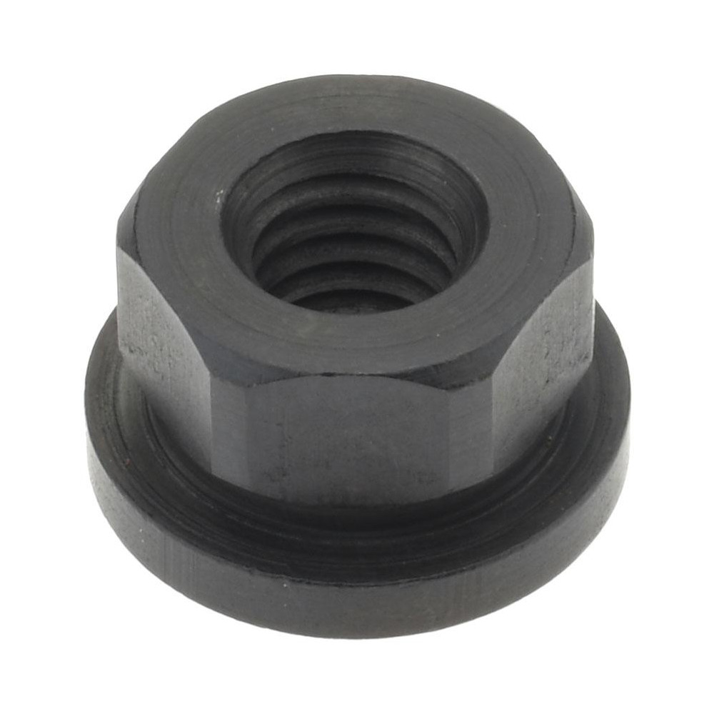 Eaton Industrial Pipe Bushing: 3/8" Female Thread, 1/2" Male Thread, MNPTF x FNPTF - 3220X8X6
