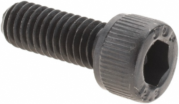 Parker Hydraulic Hose Female JIC 37 ° Swivel Fitting: 0.25" ID, 4 mm, 1/4" - 10643-4-4