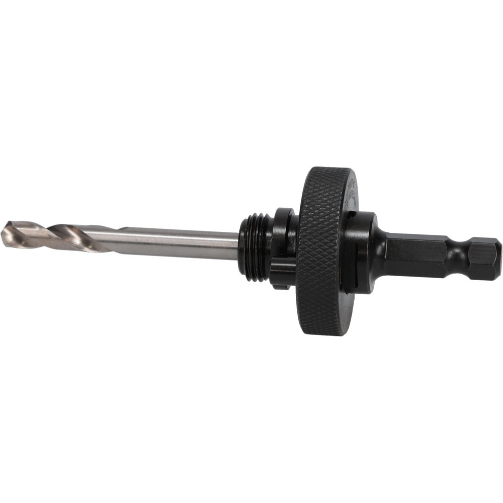 Ham-Let Compression Tube Connector: 1/2" Tube OD, Compression x MNPT - 3002131