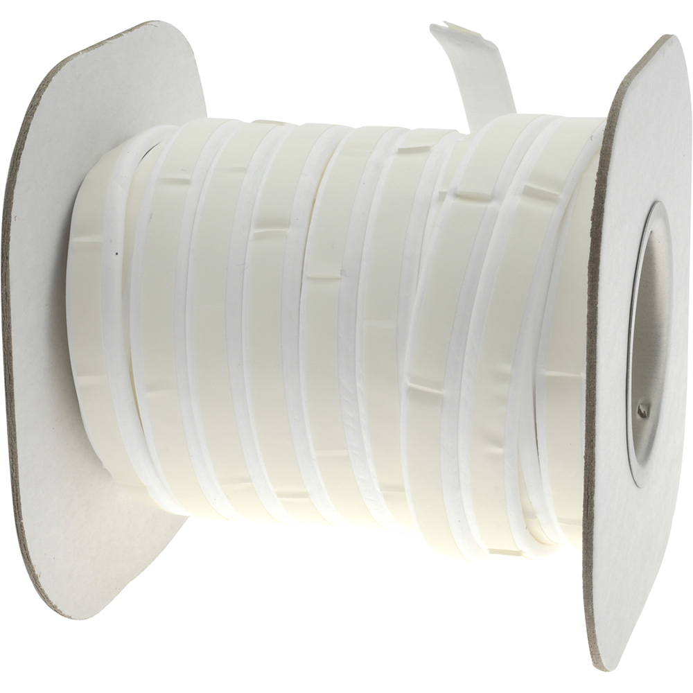 Made in USA 25' Long x 3/8" Wide Economy PTFE Joint Sealant - 31950710
