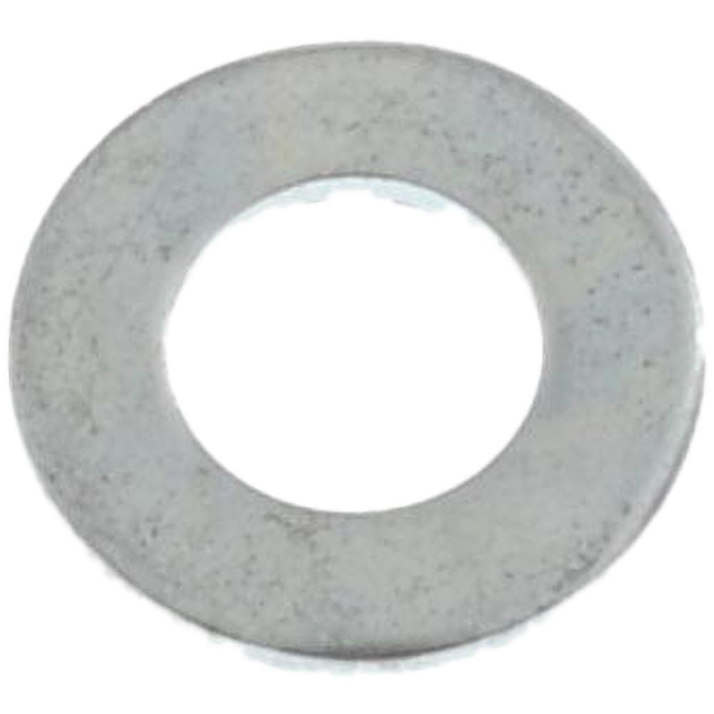 Parker Industrial Pipe Coupling: 1/4 x 1/8" Female Thread, FNPTF - 208P-4-2