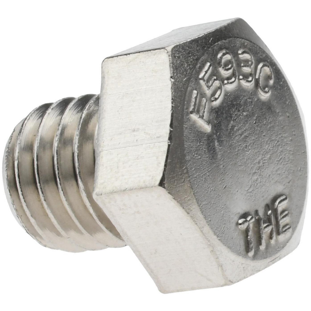 Value Collection Black Pipe Nipple: 1-1/4" Dia x 12" Long, Schedule 40 - NB07120