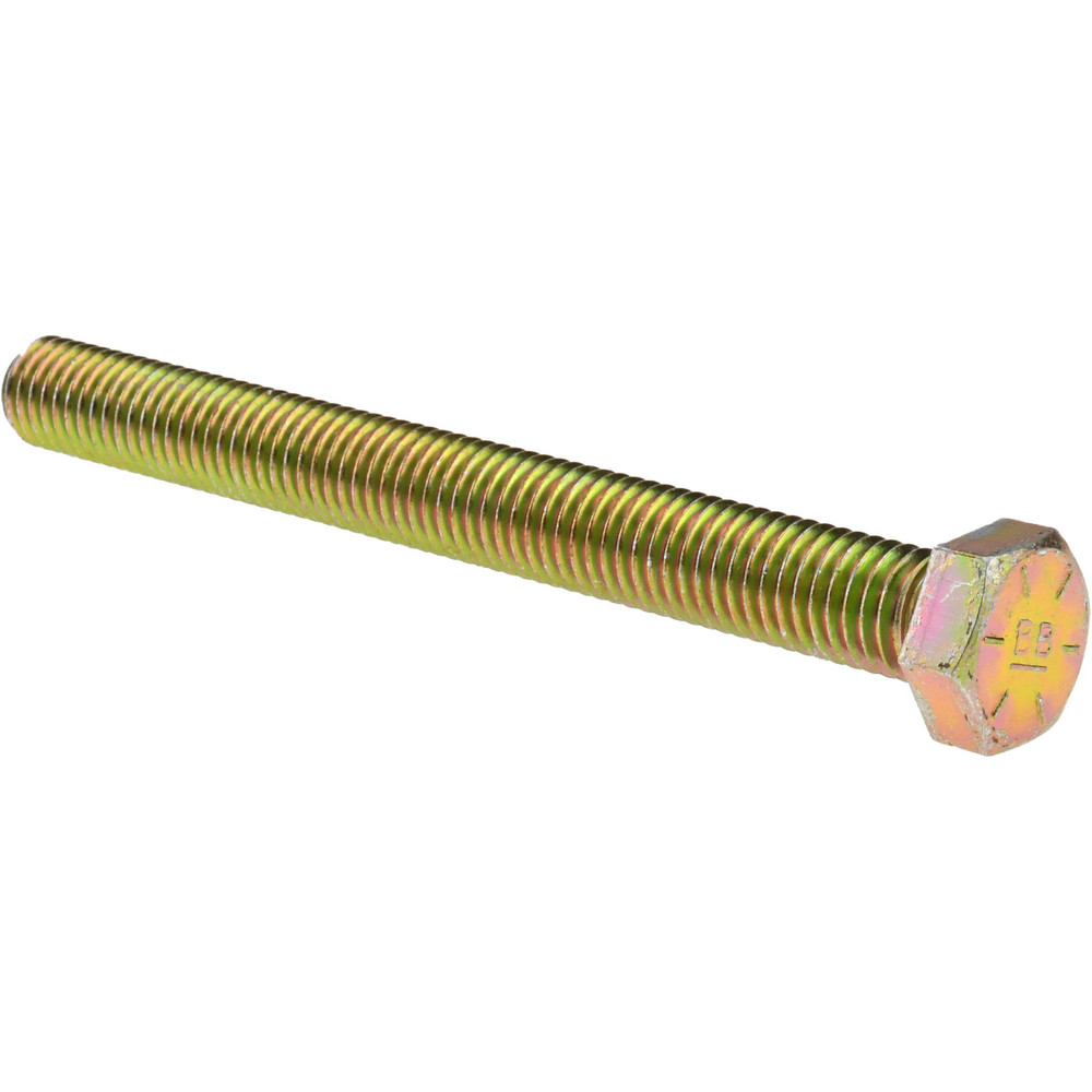 Value Collection Black Pipe Nipple: 1-1/4" Dia x 12" Long, Schedule 40 - NB07120