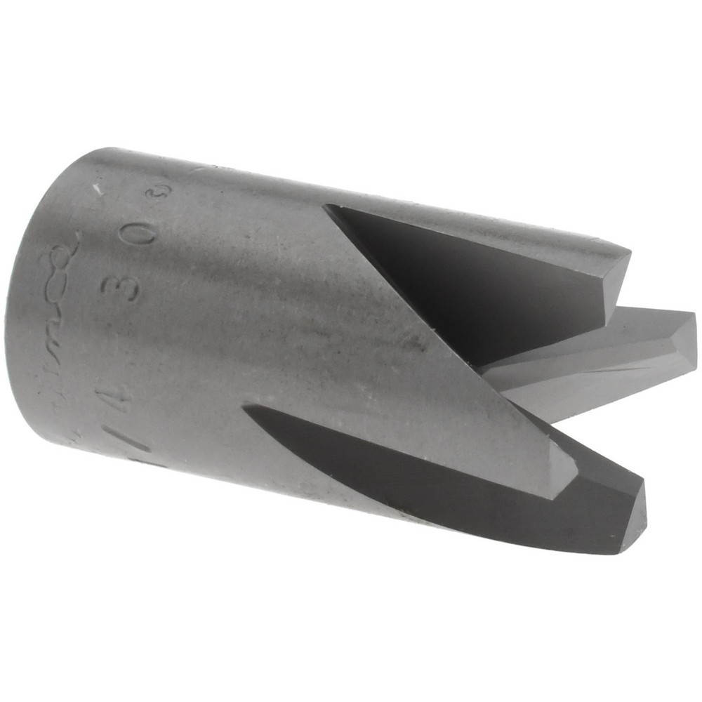 Value Collection Black Pipe Nipple: 1-1/4" Dia x 12" Long, Schedule 40 - NB07120