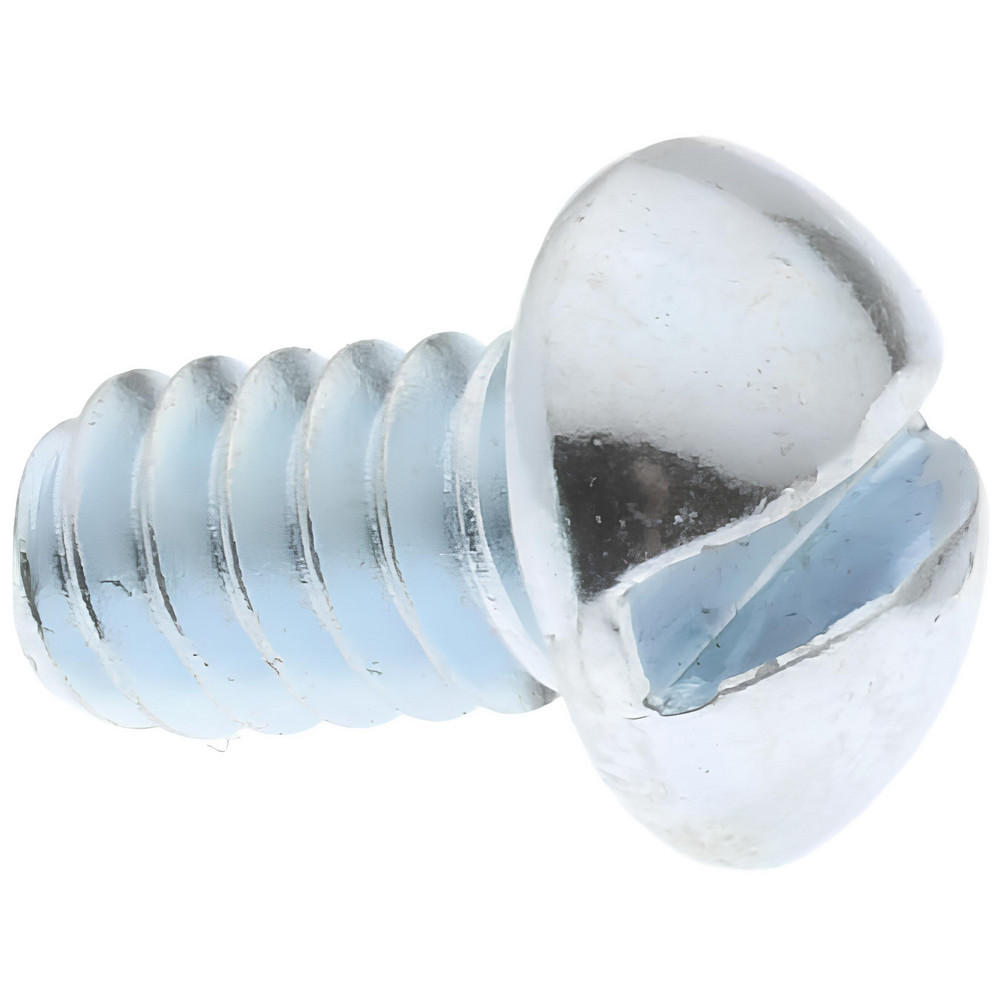 Parker Barbed Tube Male Connector: Multiple Barbs, 1/4-18 - 28-4-4