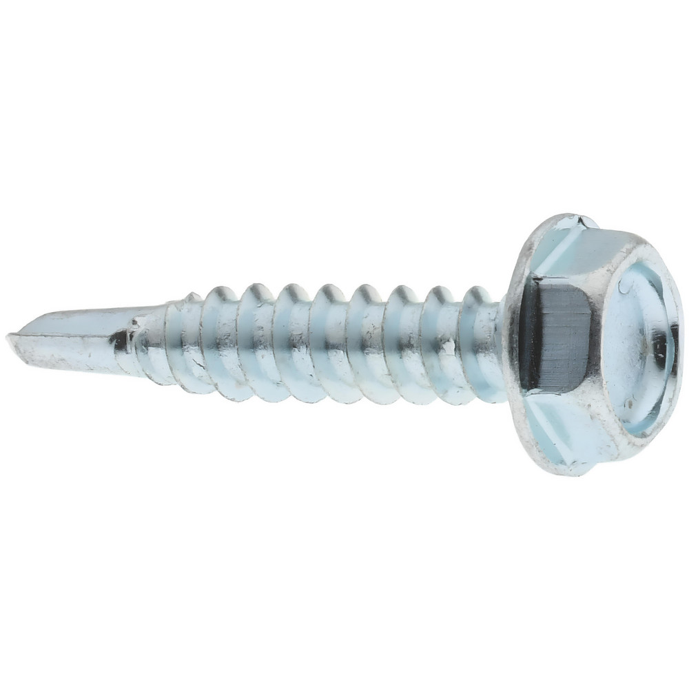 Parker Pneumatic Hose Coupling: 3/8-18, 3/8" Body Dia, Industrial Interchange - EZ-371-6FP