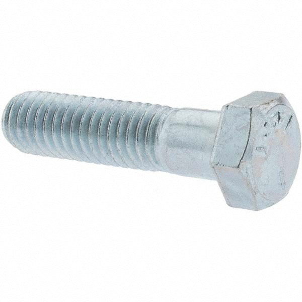 Value Collection Stainless Steel Pipe Nipple: 1" Pipe, Grade 304 & 304L - 4BN1*2