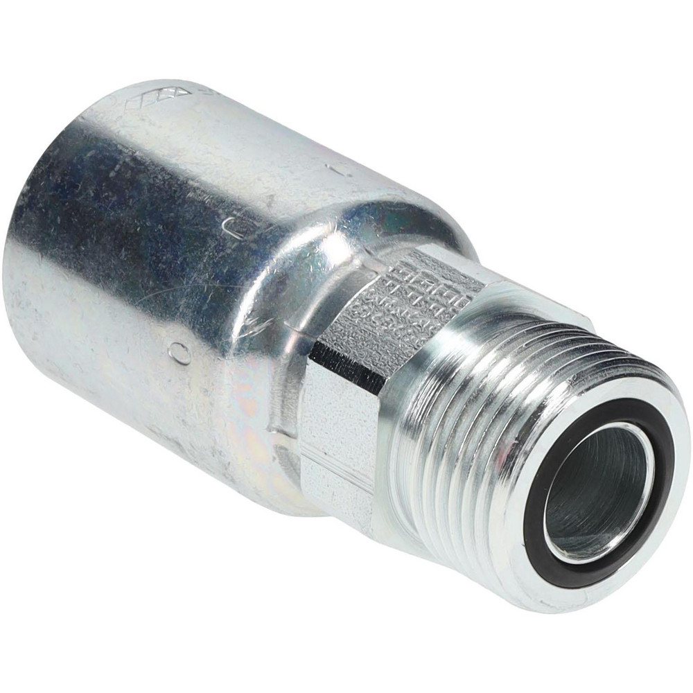 Parker Hydraulic Hose 90 ° Elbow: 10 mm - BDPP-00319
