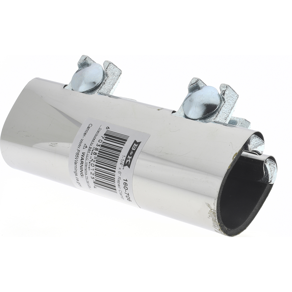 Loctite 2"x6'" Pipe Fixmastr Pipe Repair Kit - 209818
