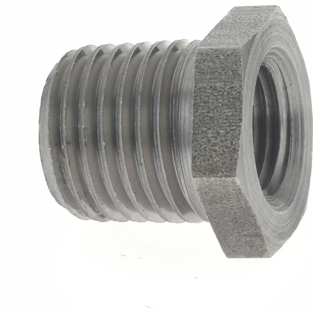 Value Collection Black Pipe Fittings: Tee, 1", Threaded, Malleable Iron - B130 25