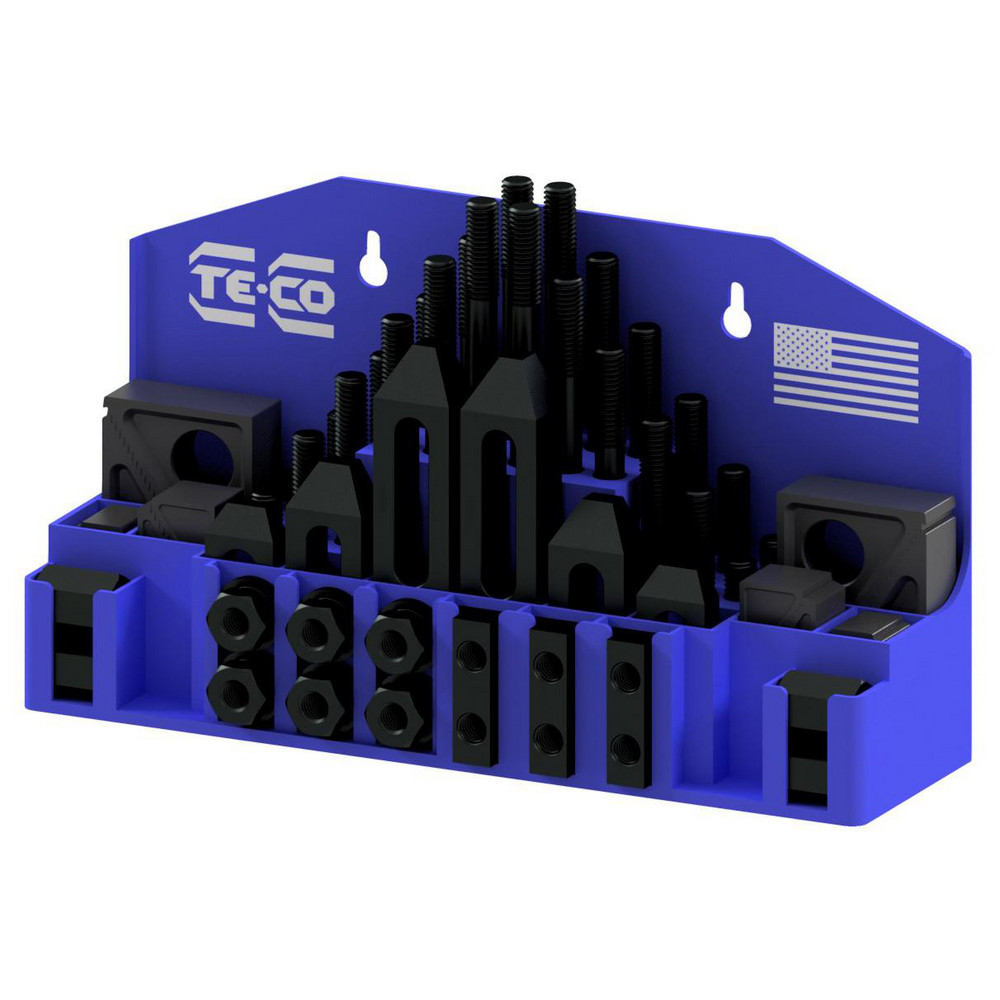 Value Collection Black Pipe Fittings: Tee, 1", Threaded, Malleable Iron - B130 25