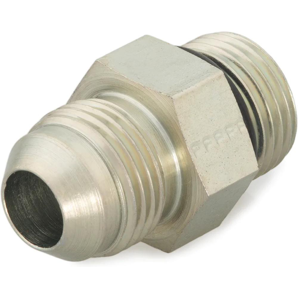 Parker Steel Flared Tube 3/4" OD, 37 deg Flared Angle - KP17633