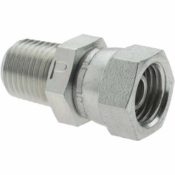 Parker Steel Flared Tube 3/4" OD, 37 deg Flared Angle - KP17633