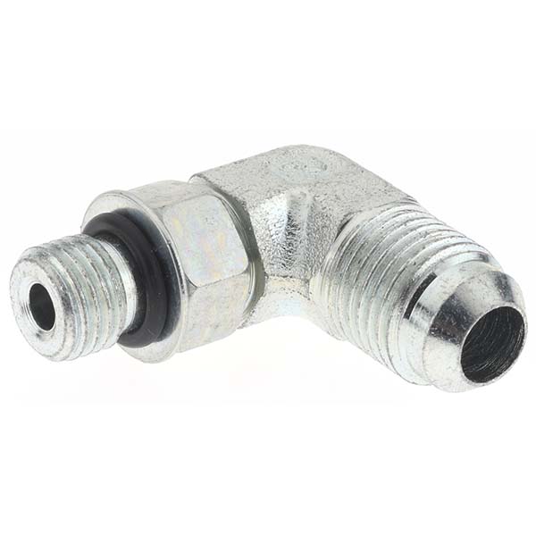 Parker Steel Flared Tube 3/4" OD, 37 deg Flared Angle - KP17633