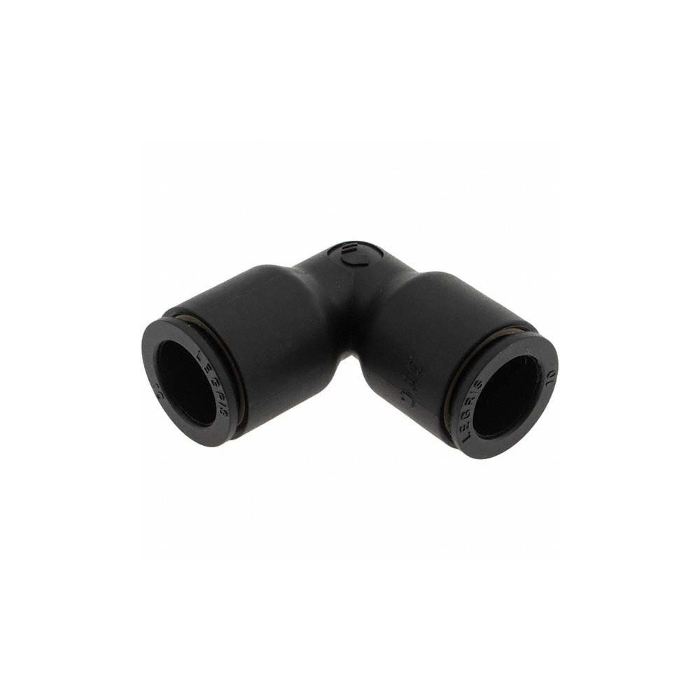 Parker Push-to-Connect Tube x Tube Fitting: Union - KP23937