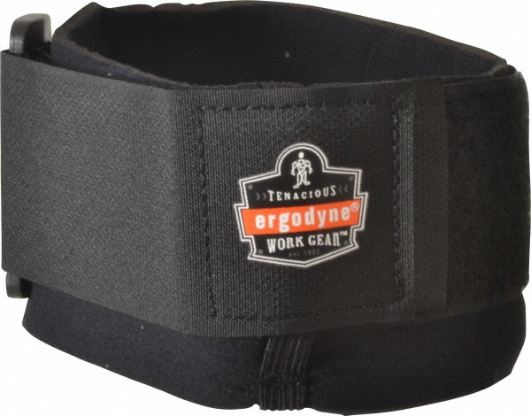Value Collection Black 90 deg Street Elbow: 1/8", Threaded - MSC-62148770