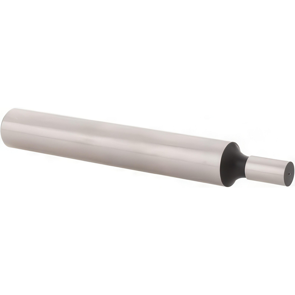 Value Collection Black Pipe Nipple: 1" Dia x 1-1/2" Long, Schedule 40 - MSCNB06001