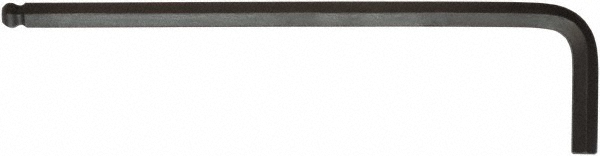 Parker Push-to-Connect Tube x MNPT x Tube x Male Fitting: 90 deg Elbow, NPTF, 1/2" OD - KP82640