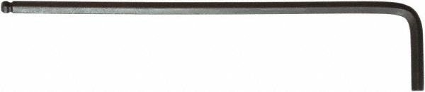 Parker Push-to-Connect Tube x MNPT x Tube x Male Fitting: 90 deg Elbow, NPTF, 1/2" OD - KP82640