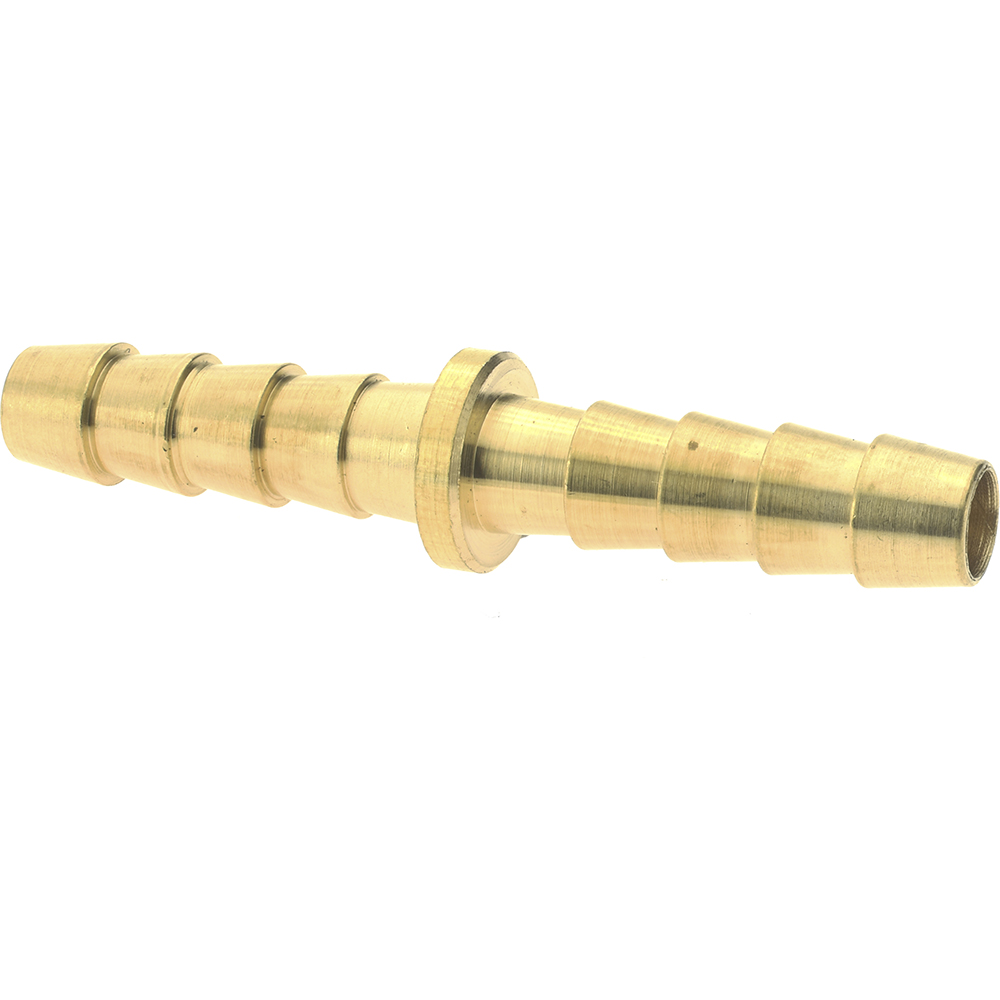 Dixon Valve & Coupling 3/4" ID Hose Barb: Steel Double Bolt Clamp - DM6