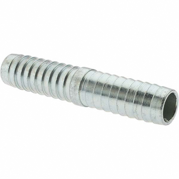 Dixon Valve & Coupling 3/4" ID Hose Barb: Steel Double Bolt Clamp - DM6
