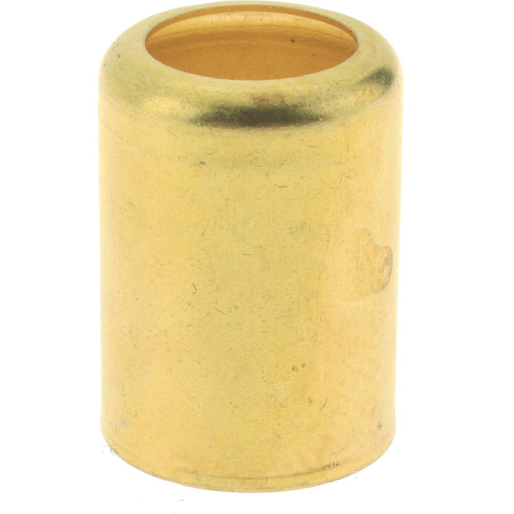 Dixon Valve & Coupling 3/4" ID Hose Barb: Steel Double Bolt Clamp - DM6