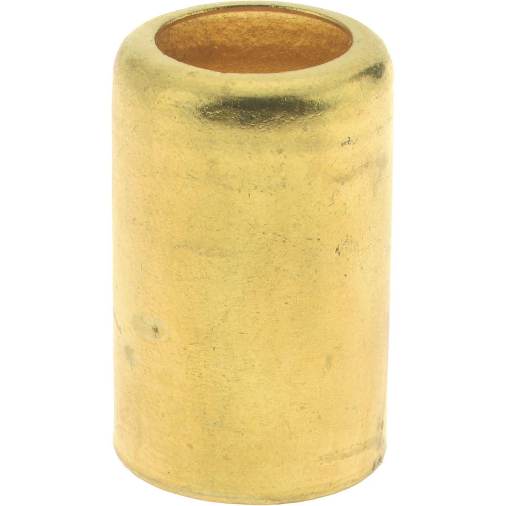 Dixon Valve & Coupling 3/4" ID Hose Barb: Steel Double Bolt Clamp - DM6