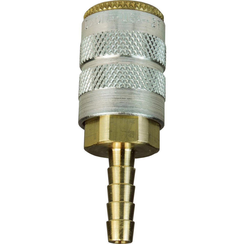 Dixon Valve & Coupling Pneumatic Hose Fittings & Couplings: Coupler, Coupler, Industrial - 2FS3-B