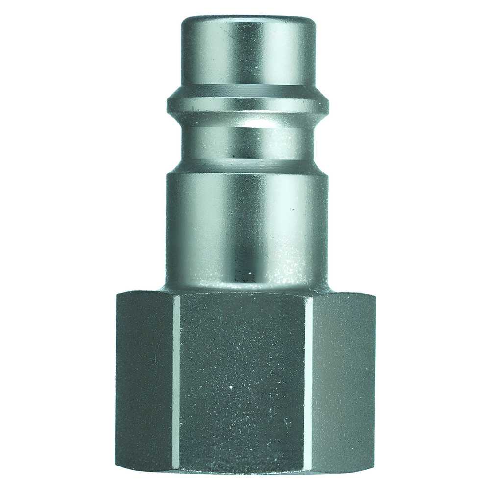Dixon Valve & Coupling Pneumatic Hose Fittings & Couplings: Coupler, Coupler, Industrial - 2FS3-B