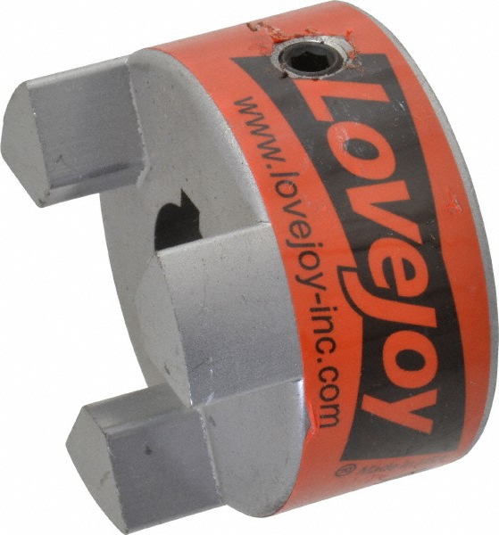 Dixon Valve & Coupling Pneumatic Hose Fittings & Couplings: Coupler, Coupler, Industrial - 2FS3-B