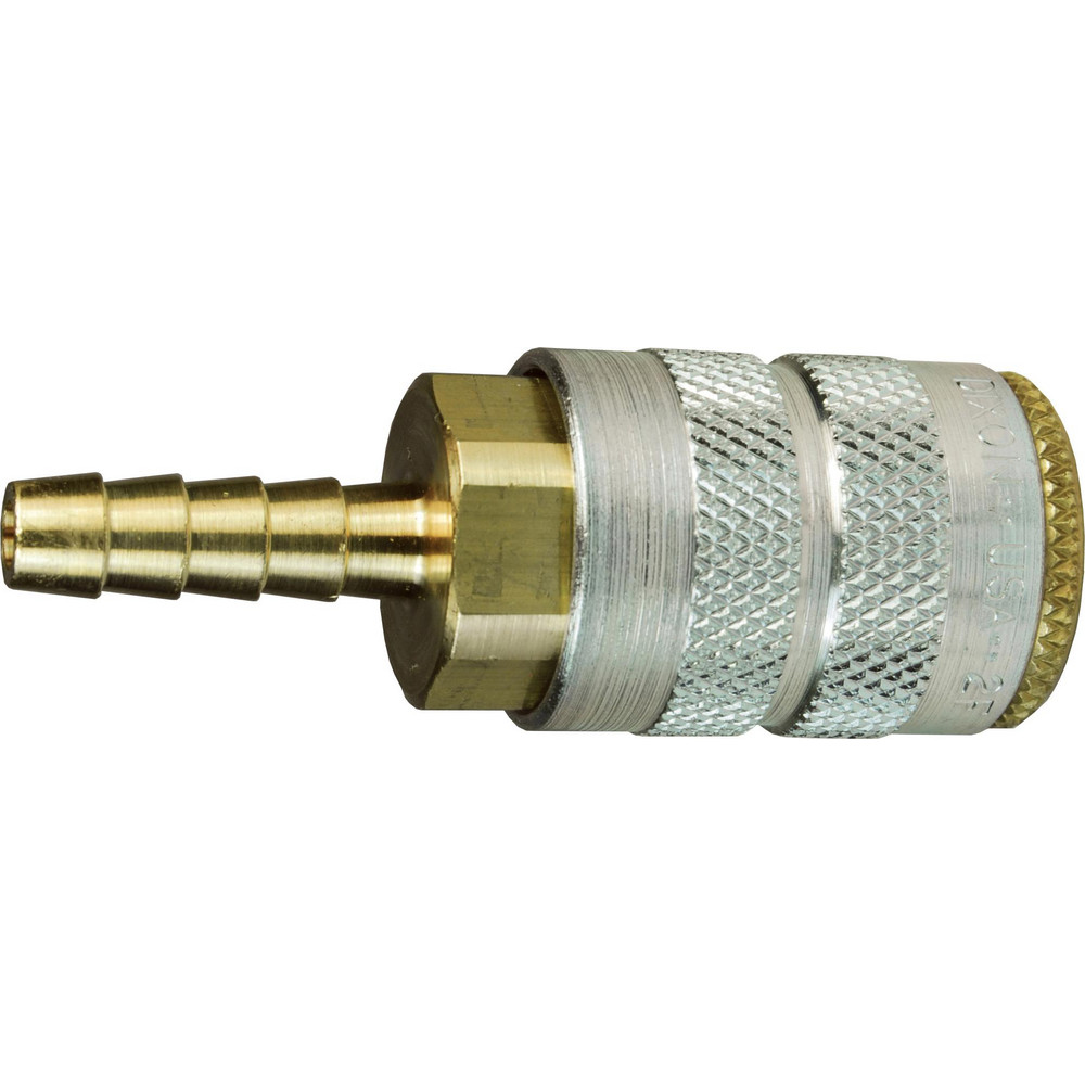 Dixon Valve & Coupling Pneumatic Hose Fittings & Couplings: Coupler, Coupler, Industrial - 2FS3-B