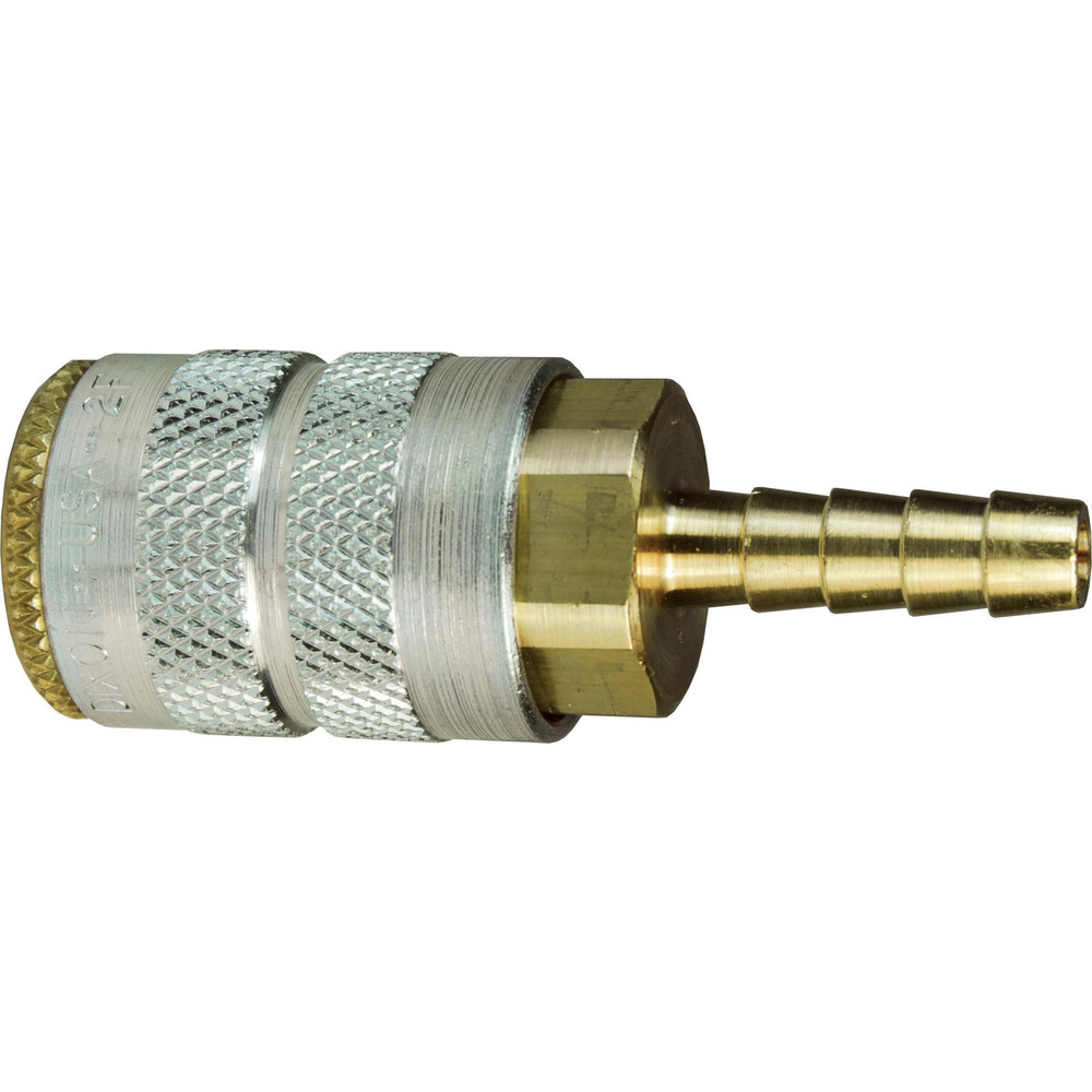 Dixon Valve & Coupling Pneumatic Hose Fittings & Couplings: Coupler, Coupler, Industrial - 2FS3-B